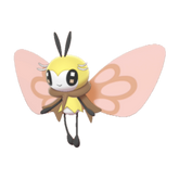 Buy Shiny 6IV Ribombee